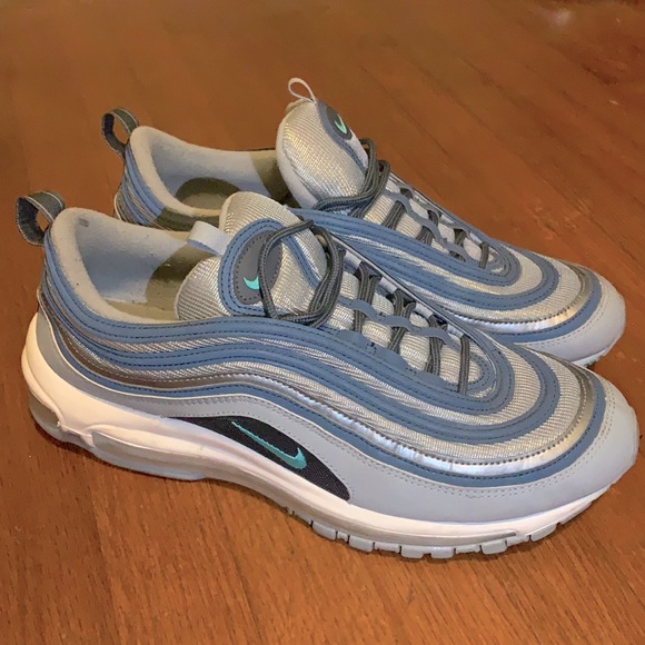 Nike AirMax ‘97 - Picture 3 of 3